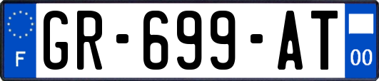 GR-699-AT