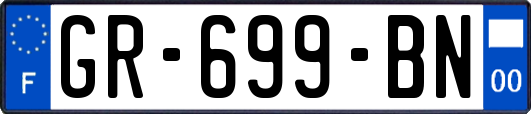 GR-699-BN