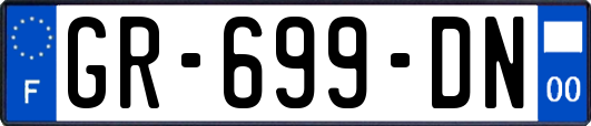 GR-699-DN