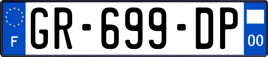 GR-699-DP