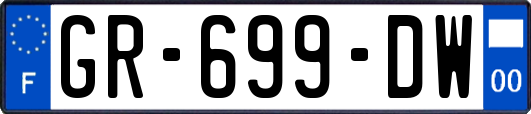 GR-699-DW