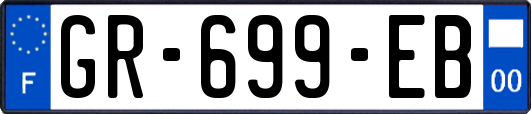 GR-699-EB