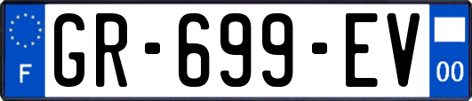GR-699-EV
