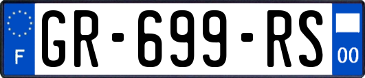 GR-699-RS
