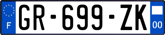 GR-699-ZK