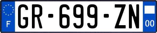 GR-699-ZN