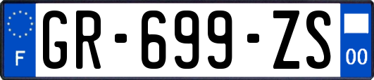 GR-699-ZS