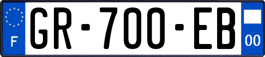 GR-700-EB