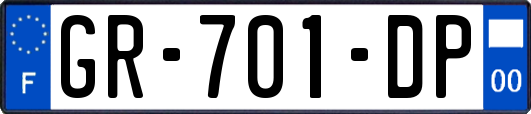GR-701-DP