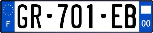 GR-701-EB