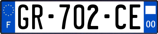 GR-702-CE