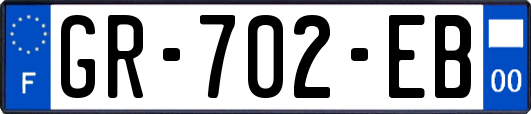 GR-702-EB