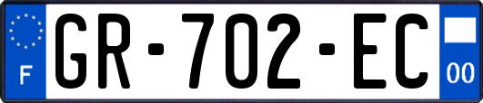 GR-702-EC