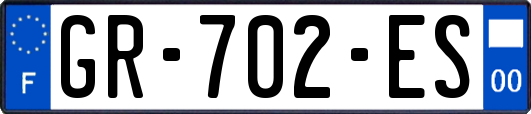 GR-702-ES