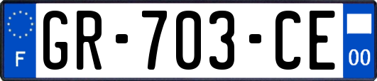 GR-703-CE