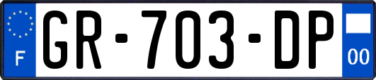 GR-703-DP