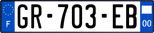 GR-703-EB
