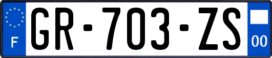 GR-703-ZS