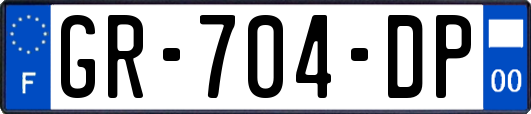 GR-704-DP