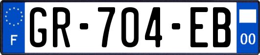 GR-704-EB