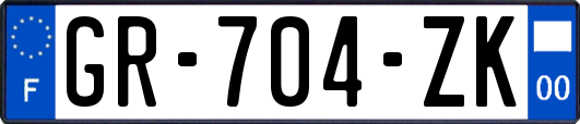 GR-704-ZK