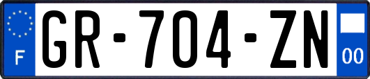 GR-704-ZN