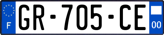 GR-705-CE