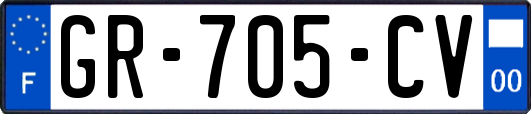 GR-705-CV