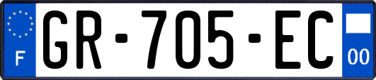 GR-705-EC