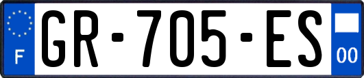 GR-705-ES