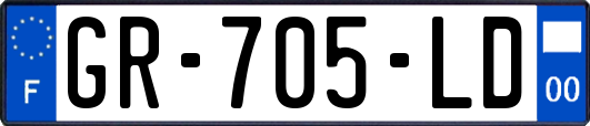 GR-705-LD