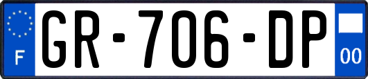 GR-706-DP