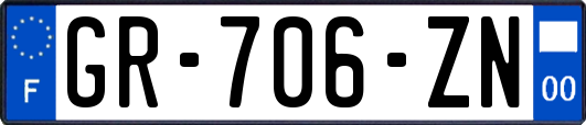 GR-706-ZN