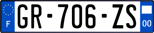 GR-706-ZS