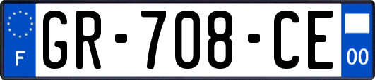 GR-708-CE