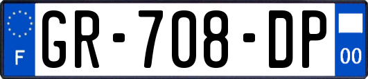 GR-708-DP