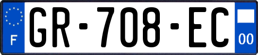 GR-708-EC