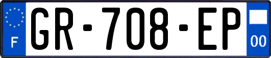 GR-708-EP