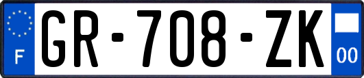 GR-708-ZK