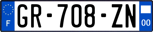 GR-708-ZN