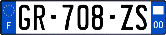 GR-708-ZS