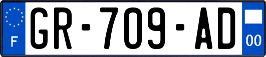 GR-709-AD