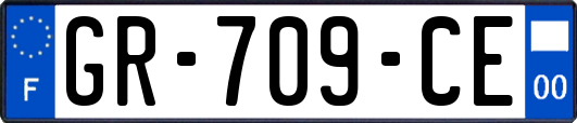 GR-709-CE
