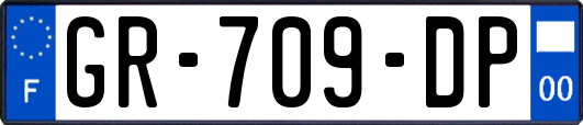 GR-709-DP