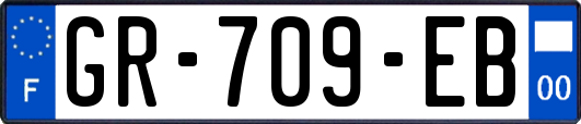 GR-709-EB