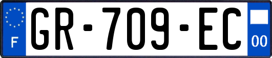 GR-709-EC