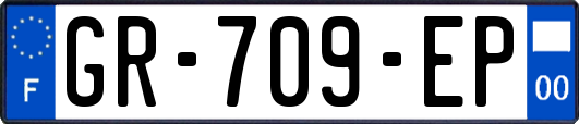 GR-709-EP