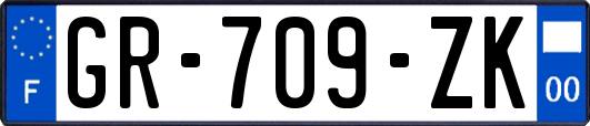 GR-709-ZK