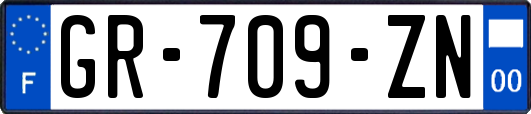 GR-709-ZN