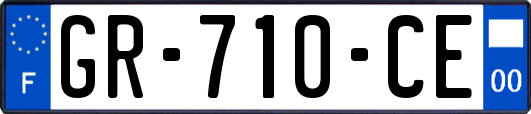 GR-710-CE